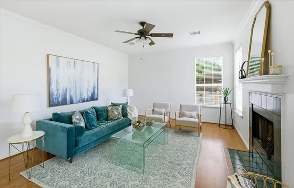 $435,000 | 1710 Amber Skyway Cove, Round Rock, TX 78665