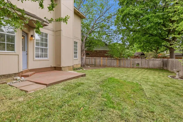 $435,000 | 1710 Amber Skyway Cove, Round Rock, TX 78665