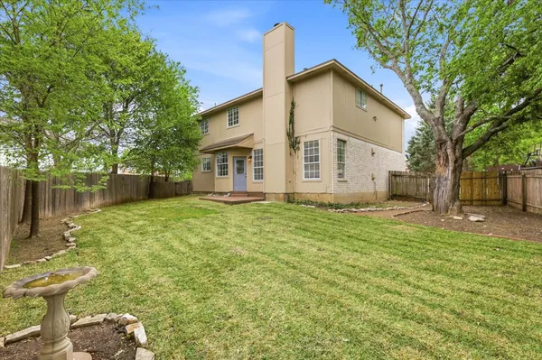 $435,000 | 1710 Amber Skyway Cove, Round Rock, TX 78665