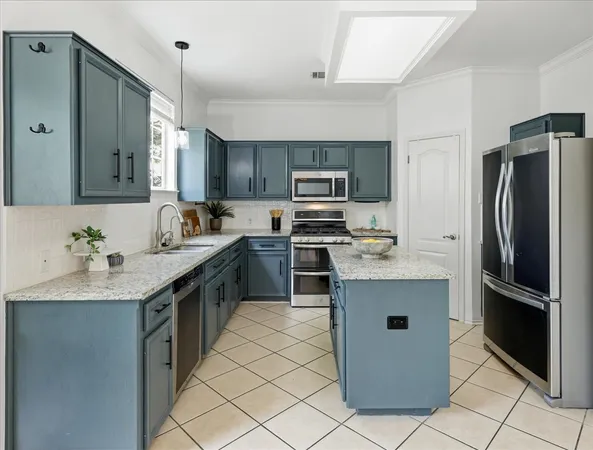 $435,000 | 1710 Amber Skyway Cove, Round Rock, TX 78665