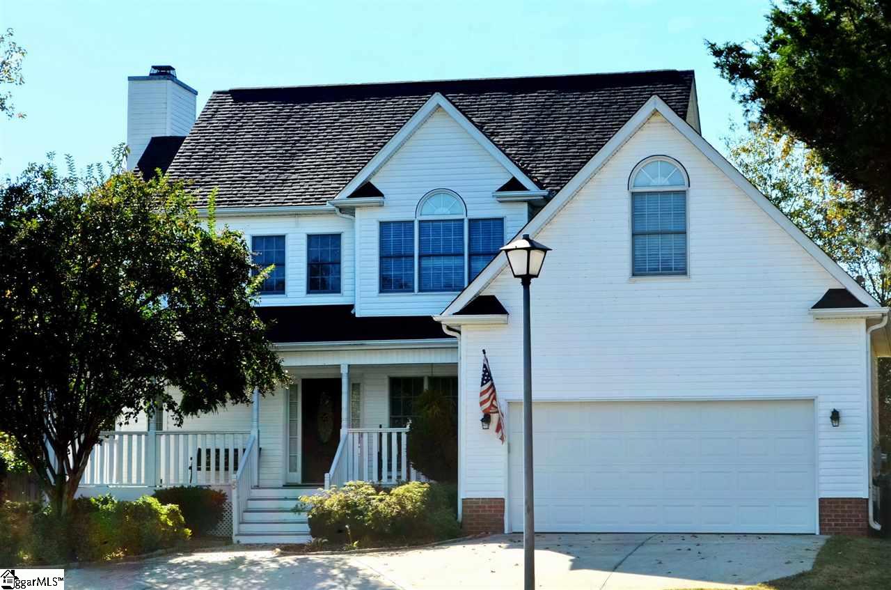 5 Augustine Court Fountain Inn, SC 29644 - Photo 1 of 34 Gallery Image 1