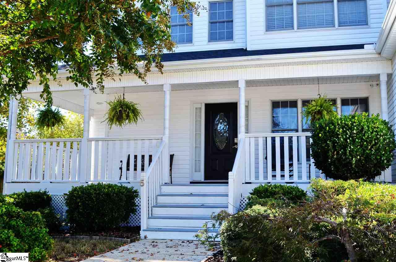5 Augustine Court Fountain Inn, SC 29644 - Photo 2 of 34 Gallery Image 2