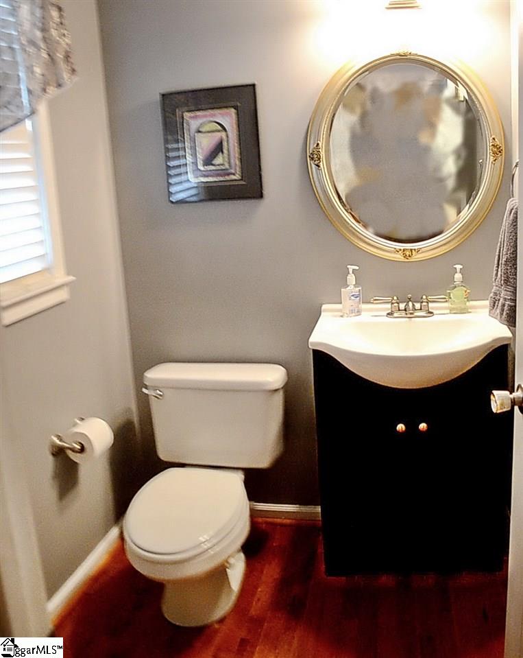 5 Augustine Court Fountain Inn, SC 29644 - Photo 11 of 34 Gallery Image 11