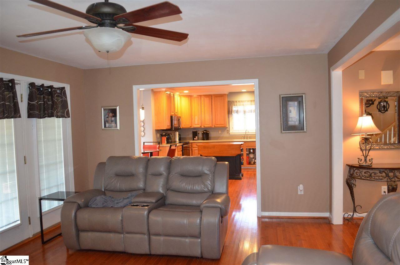 5 Augustine Court Fountain Inn, SC 29644 - Photo 16 of 34 Gallery Image 16
