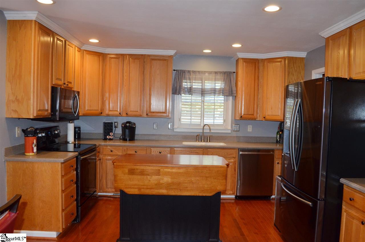5 Augustine Court Fountain Inn, SC 29644 - Photo 17 of 34 Gallery Image 17