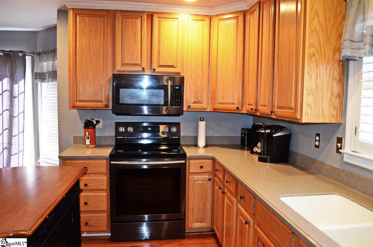 5 Augustine Court Fountain Inn, SC 29644 - Photo 19 of 34 Gallery Image 19