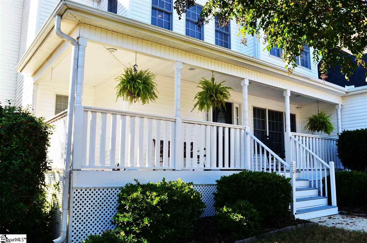 5 Augustine Court Fountain Inn, SC 29644 - Photo 3 of 34 Gallery Image 3