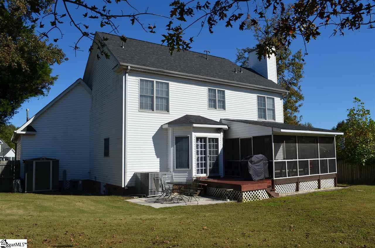5 Augustine Court Fountain Inn, SC 29644 - Photo 33 of 34 Gallery Image 33