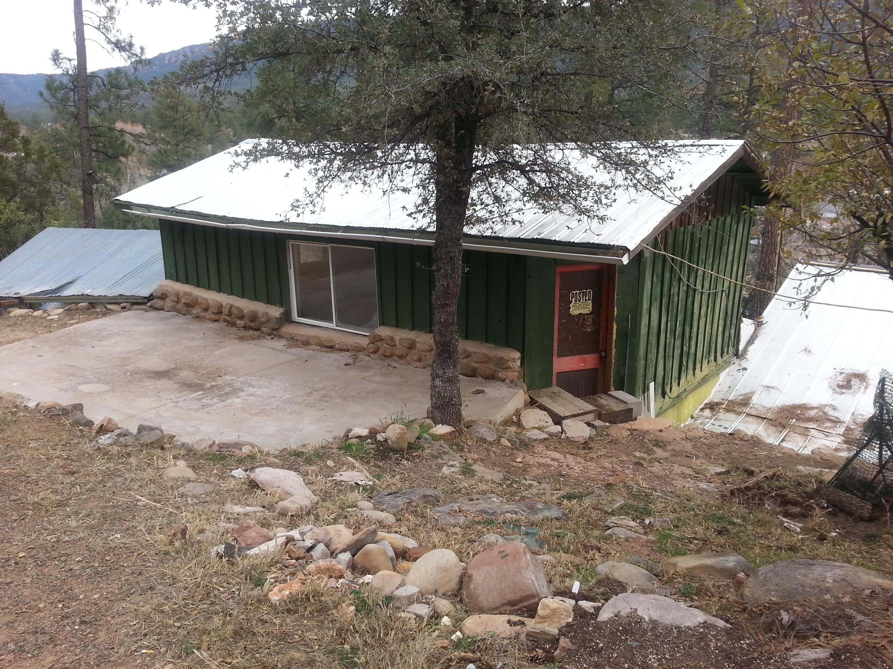 3457 Ridge Trail Pine, AZ 85544 - Photo 1 of 1 20181114_095412