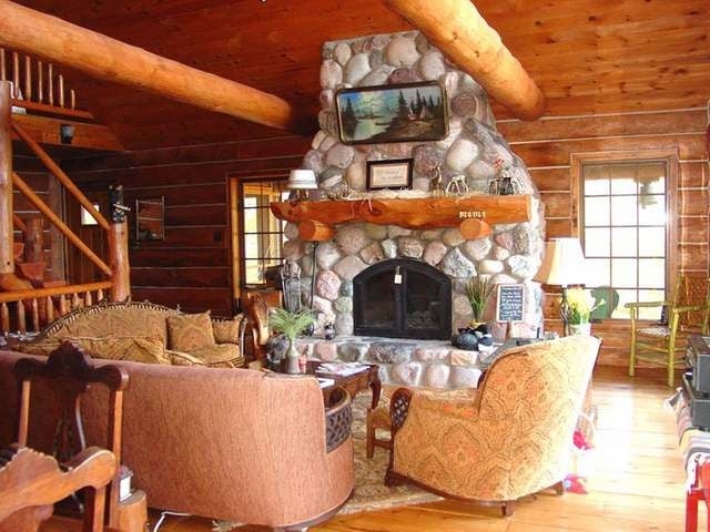 8572 Murphy Lake Road Presque Isle, WI 54557 - Photo 6 of 20 Gallery Image 6