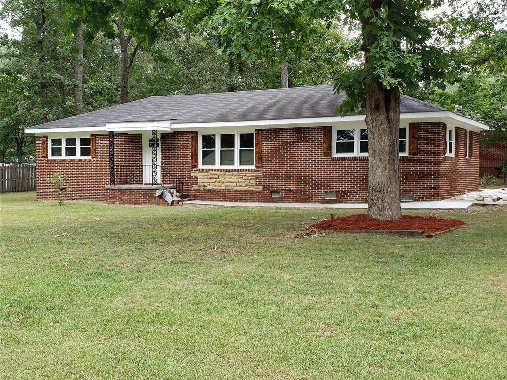102 Harrison NW Road Rome, GA 30165 - Photo 1 of 1 Gallery Image 1