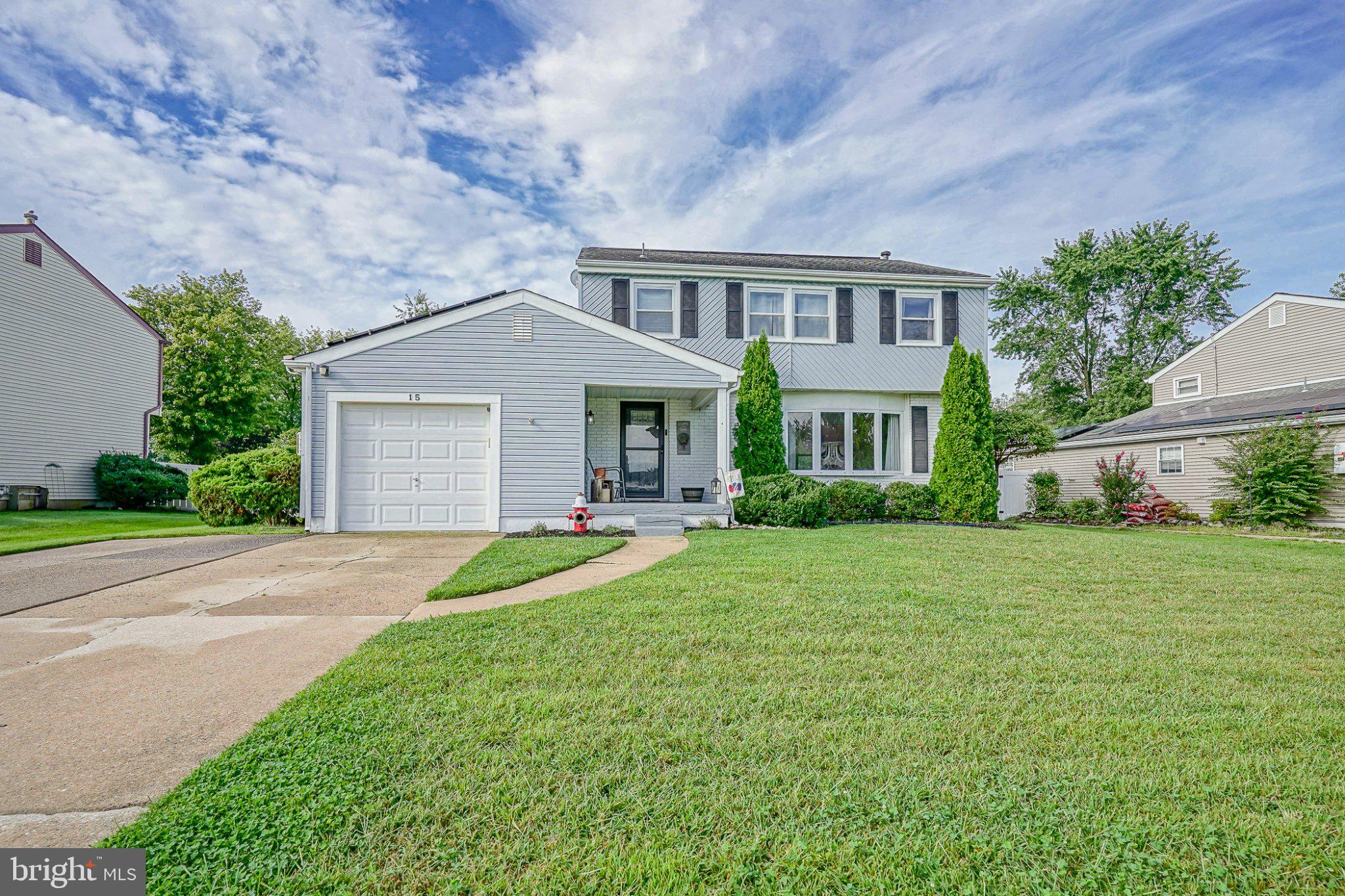 15 Polaris Road Sewell, NJ 08080 - Photo 1 of 33 Gallery Image 1