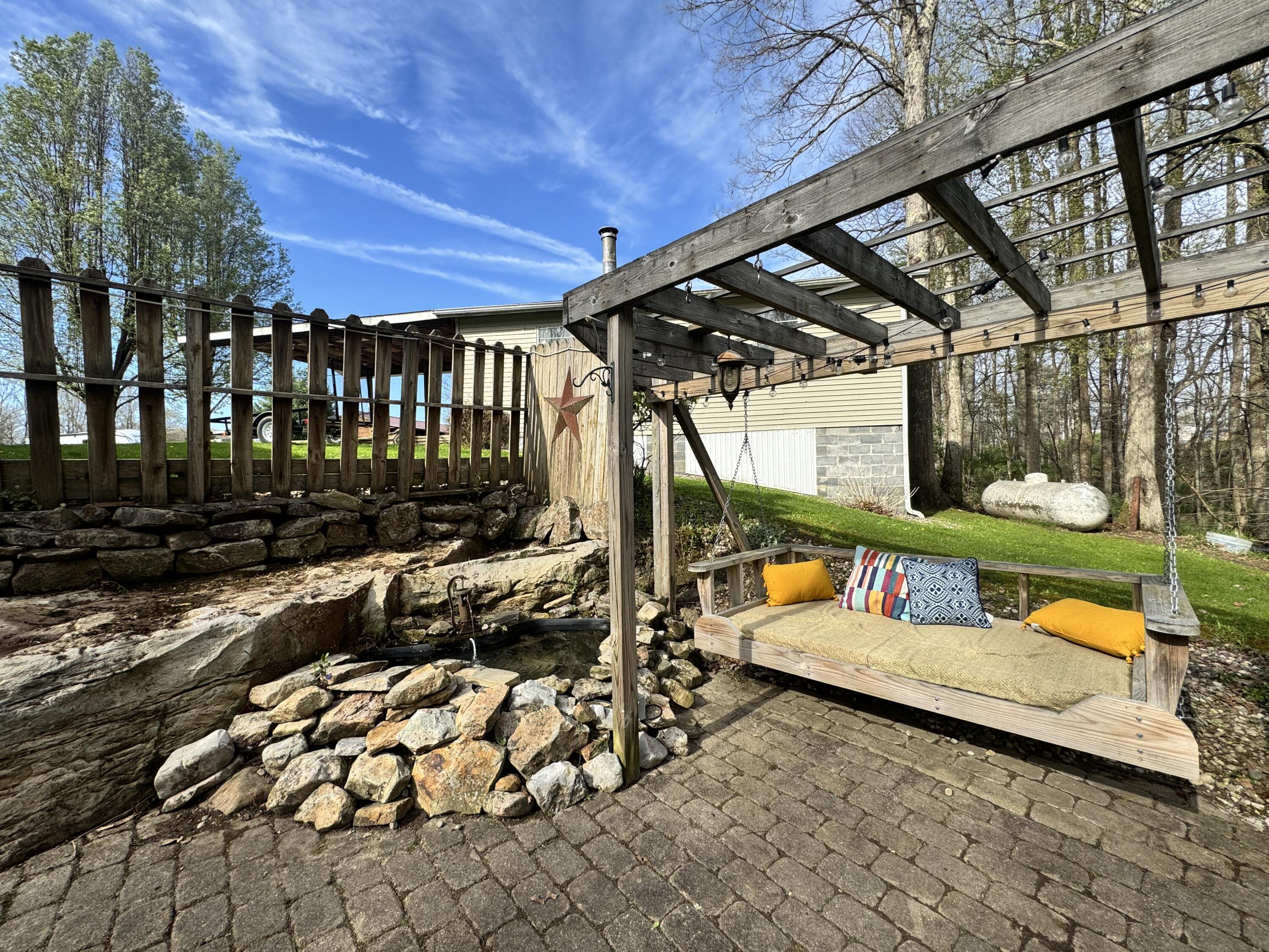 95 Rusty Road Nettie, WV 26681 - Photo 47 of 60 Gallery Image 47