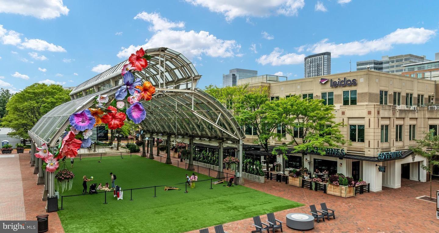 11733 Indian Ridge Road Reston, VA 20191 - Photo 20 of 27 Reston Town Center Pavilion