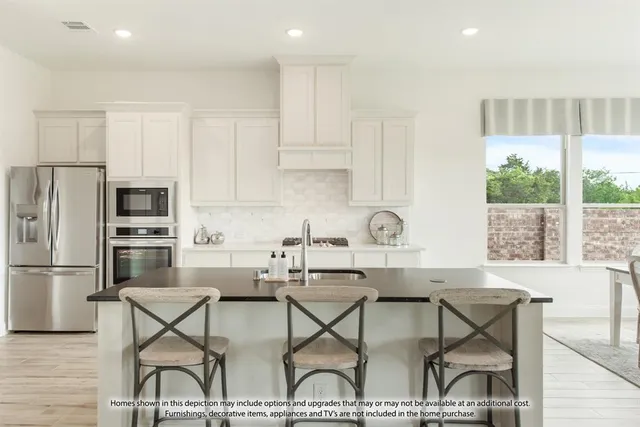 $720,000 | 5809 Halton Dr., Aubrey, TX 76227