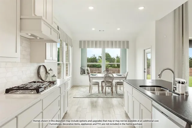 $720,000 | 5809 Halton Dr., Aubrey, TX 76227