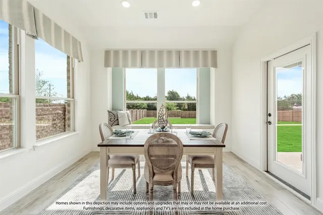 $720,000 | 5809 Halton Dr., Aubrey, TX 76227