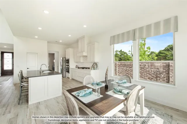 $720,000 | 5809 Halton Dr., Aubrey, TX 76227