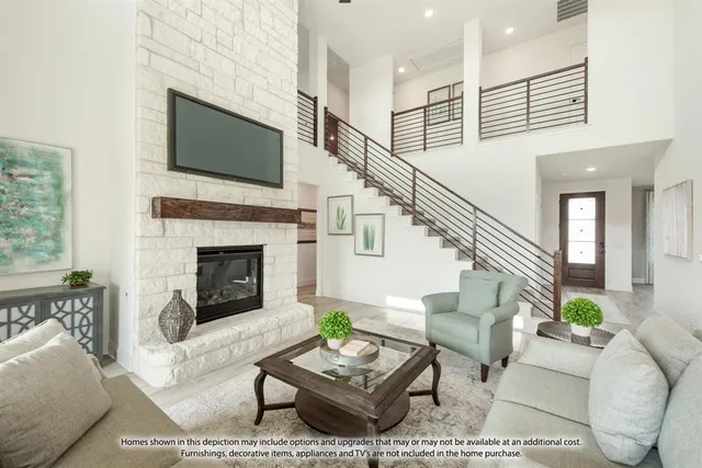 $720,000 | 5809 Halton Dr., Aubrey, TX 76227