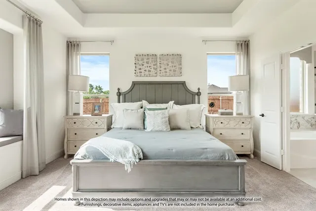 $720,000 | 5809 Halton Dr., Aubrey, TX 76227