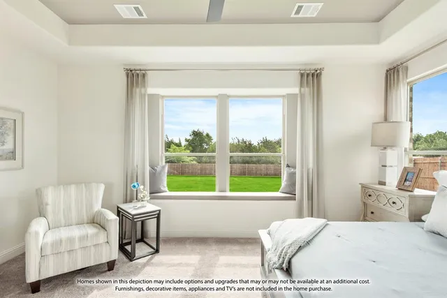 $720,000 | 5809 Halton Dr., Aubrey, TX 76227