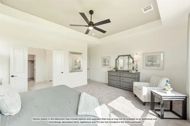 $720,000 | 5809 Halton Dr., Aubrey, TX 76227