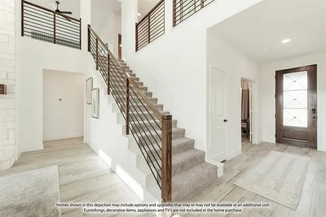 $720,000 | 5809 Halton Dr., Aubrey, TX 76227