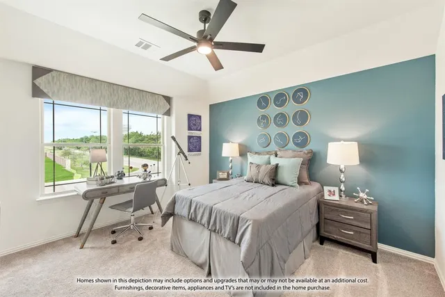 $720,000 | 5809 Halton Dr., Aubrey, TX 76227