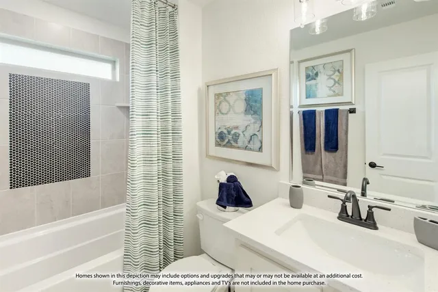 $720,000 | 5809 Halton Dr., Aubrey, TX 76227