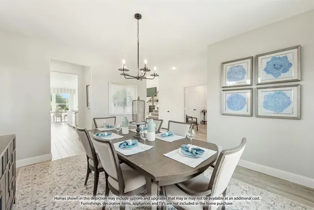 $720,000 | 5809 Halton Dr., Aubrey, TX 76227