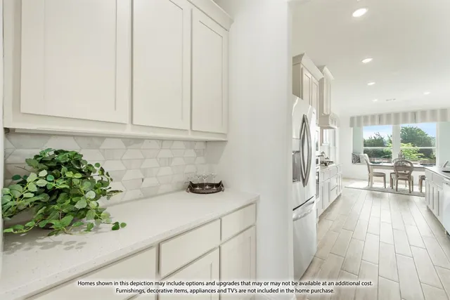 $720,000 | 5809 Halton Dr., Aubrey, TX 76227