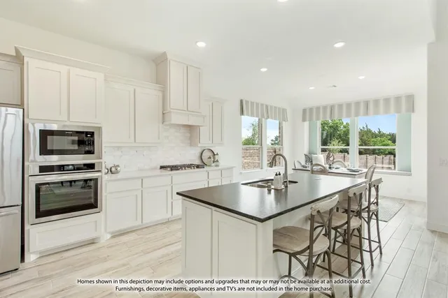 $720,000 | 5809 Halton Dr., Aubrey, TX 76227