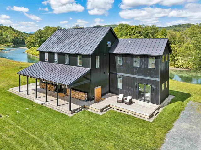 $1,900,000 | 2394 Fletcher Hill Road, Woodstock, VT 05091