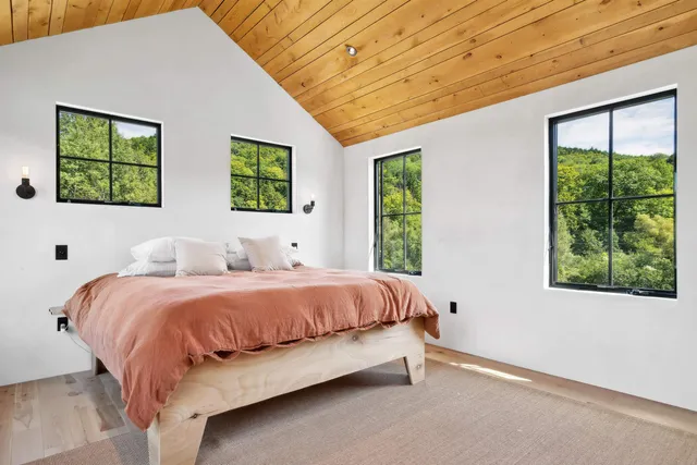 $1,900,000 | 2394 Fletcher Hill Road, Woodstock, VT 05091