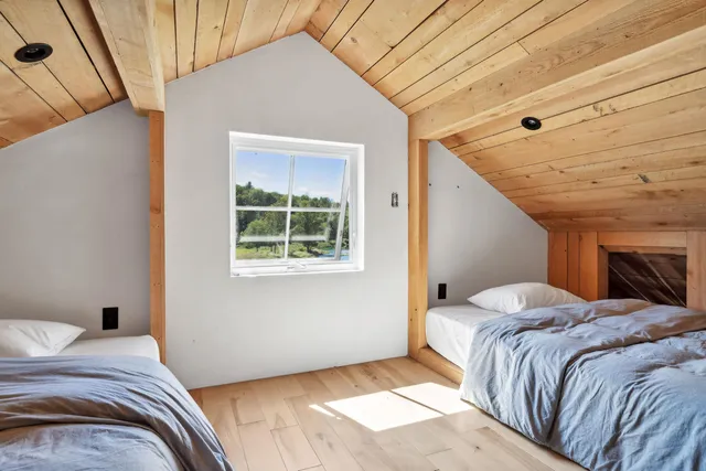 $1,900,000 | 2394 Fletcher Hill Road, Woodstock, VT 05091