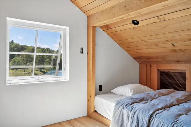 $1,900,000 | 2394 Fletcher Hill Road, Woodstock, VT 05091