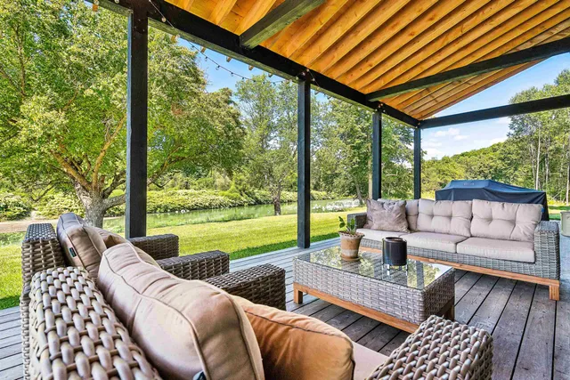 $1,900,000 | 2394 Fletcher Hill Road, Woodstock, VT 05091