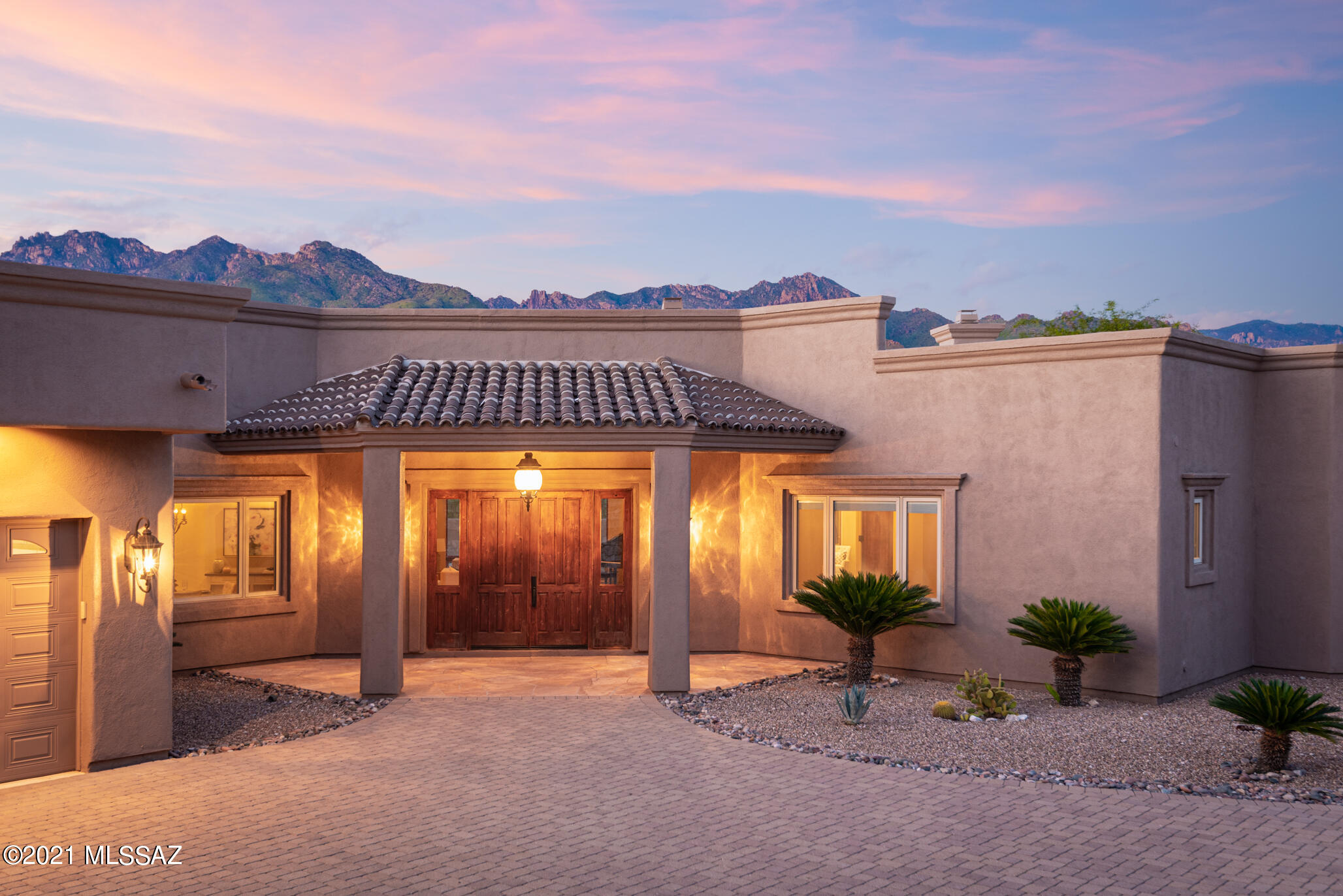 6954 East Gate Ridge Place Tucson, AZ 85750 - Photo 34 of 40 Gallery Image 34