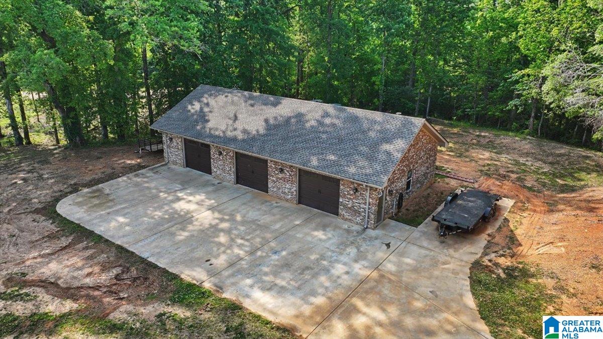 4550 Newbold Road Bessemer, AL 35022 - Photo 7 of 99