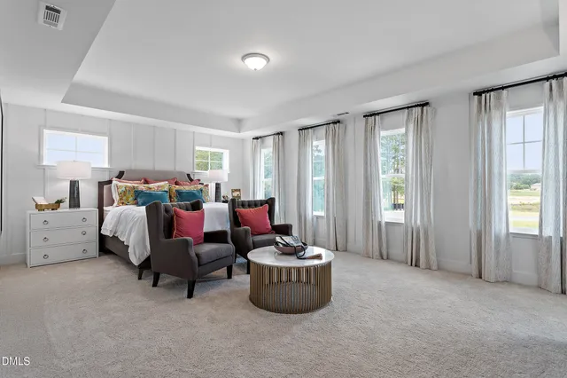 $719,000 | 4101 Sweet Ivy Landing, Unit 331, Durham, NC 27703