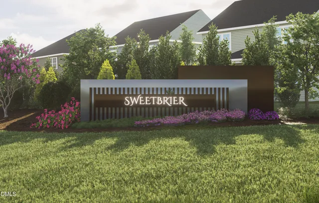 $719,000 | 4101 Sweet Ivy Landing, Unit 331, Durham, NC 27703