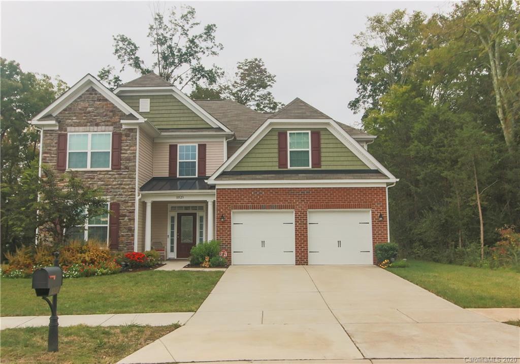 10523 Ebbets Road Charlotte, NC 28273 - Photo 1 of 23 Gallery Image 1