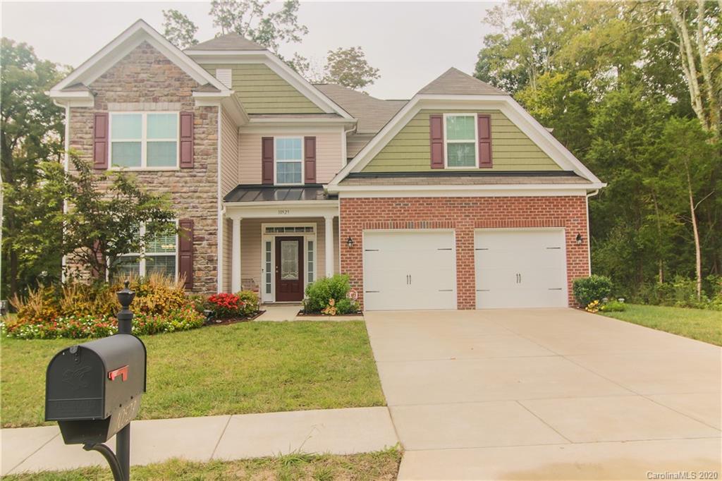 10523 Ebbets Road Charlotte, NC 28273 - Photo 2 of 23 Gallery Image 2