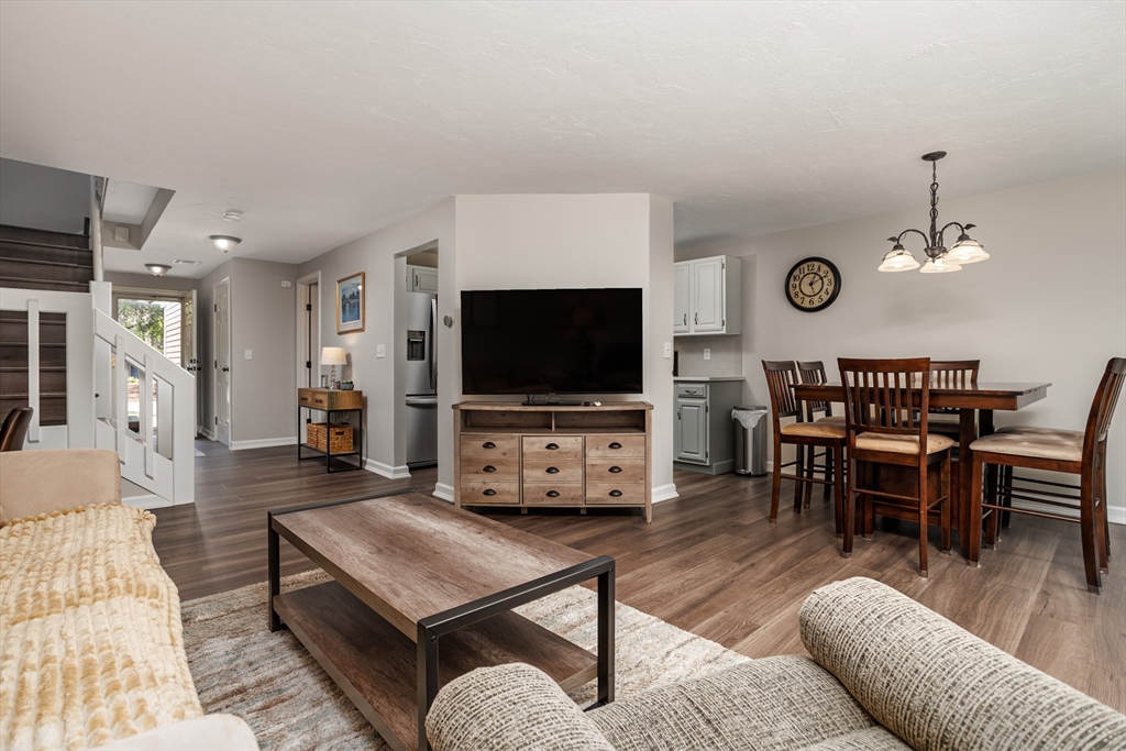 512 Ridgefield Circle, Unit C Clinton, MA 01510 - Photo 10 of 30 Gallery Image 10