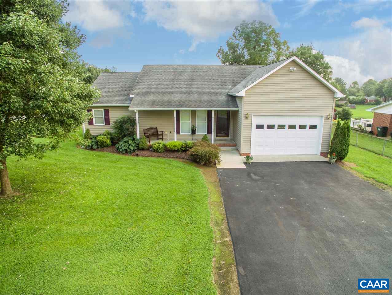 100 Childs Road Stanardsville, VA 22973 - Photo 1 of 35 Gallery Image 1