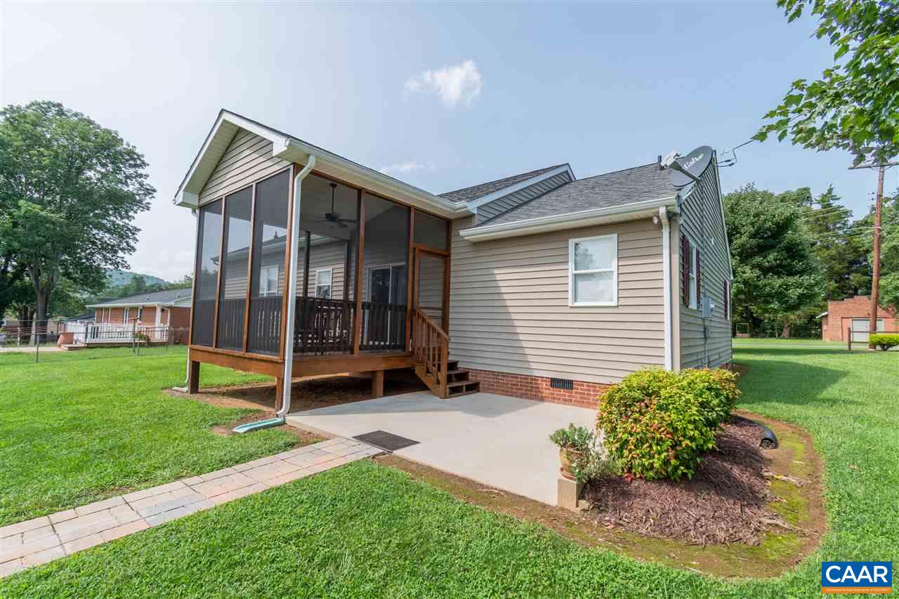 100 Childs Road Stanardsville, VA 22973 - Photo 7 of 35 Gallery Image 7