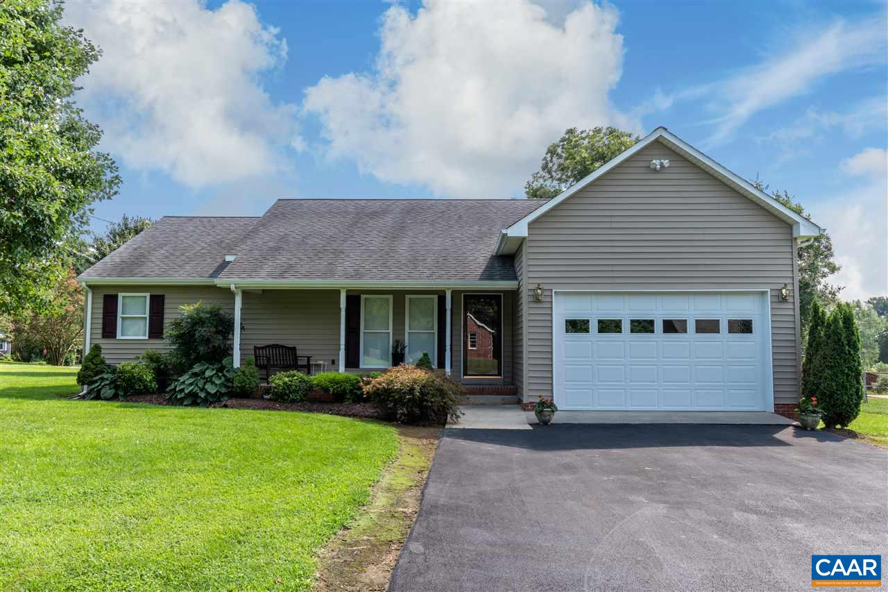 100 Childs Road Stanardsville, VA 22973 - Photo 8 of 35 Gallery Image 8