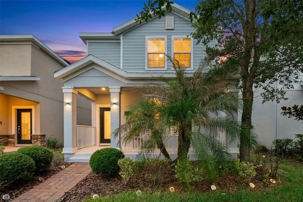 $500,000 | 11813 Fiction Avenue, Orlando, FL 32832