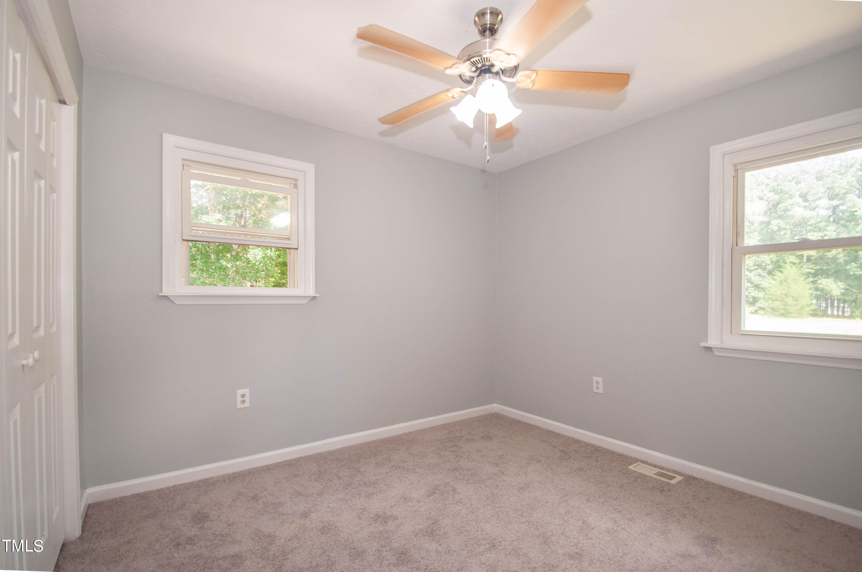8449 Stephenson Road Apex, NC 27539 - Photo 17 of 36 Bedroom 1