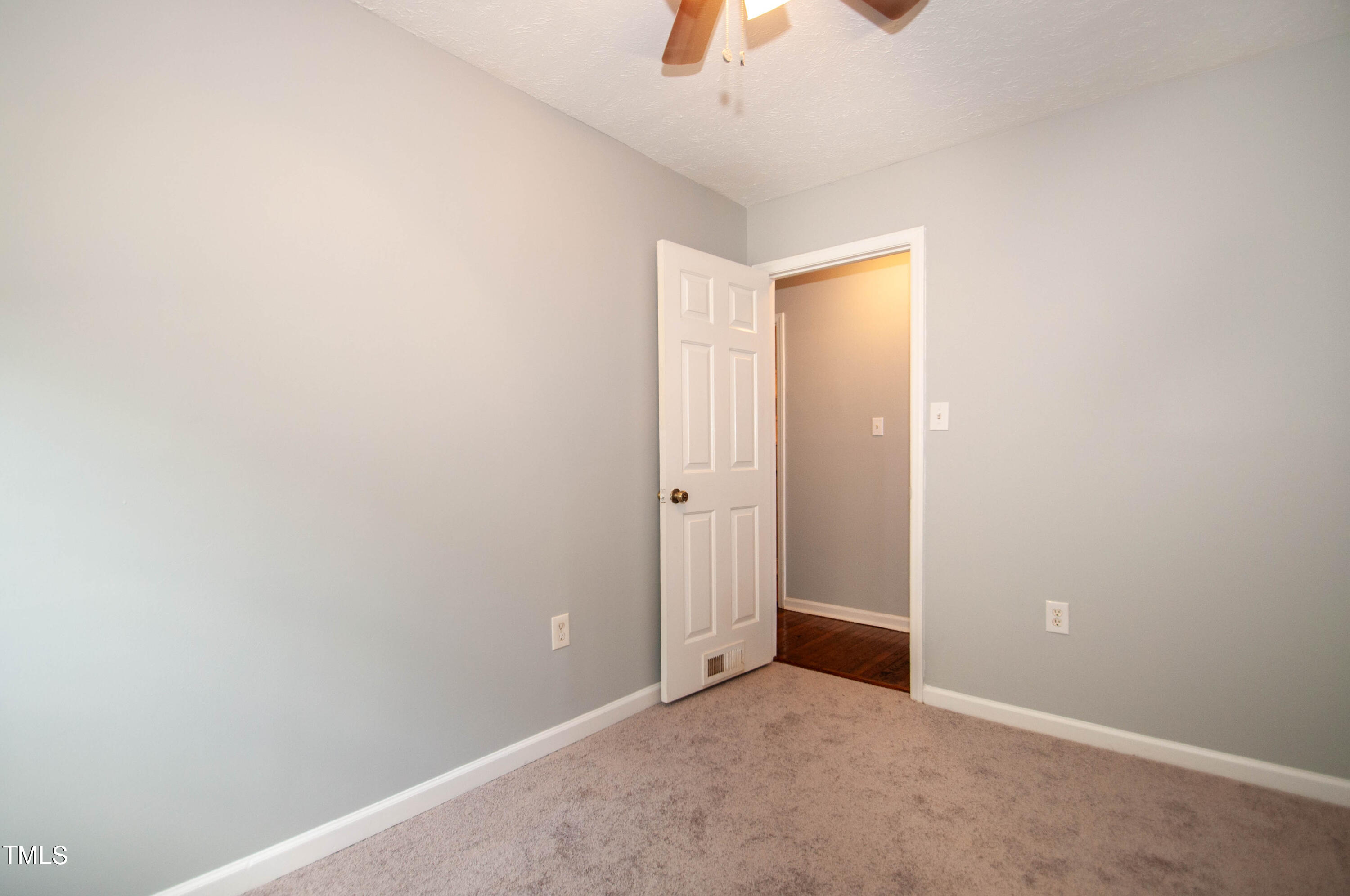 8449 Stephenson Road Apex, NC 27539 - Photo 23 of 36 Bedroom 3 (2)